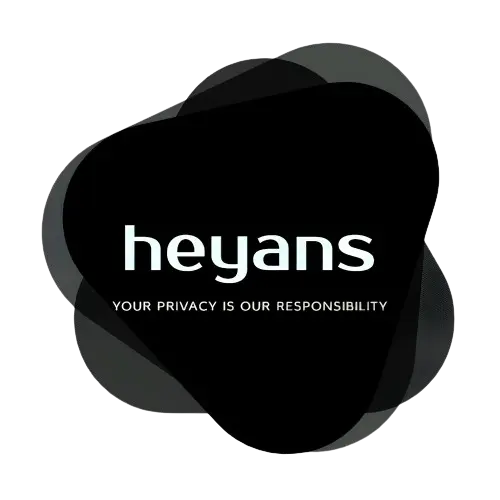 Heyans Logo